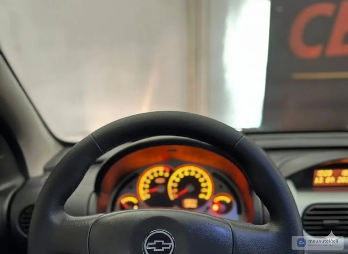 GM - Chevrolet Corsa - Foto 5